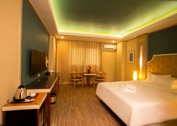 Appleton Boutique Cebu Lapu-Lapu City