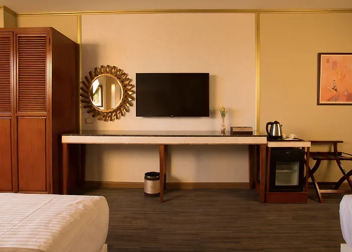 Hotel Appleton Boutique Cebu 3*