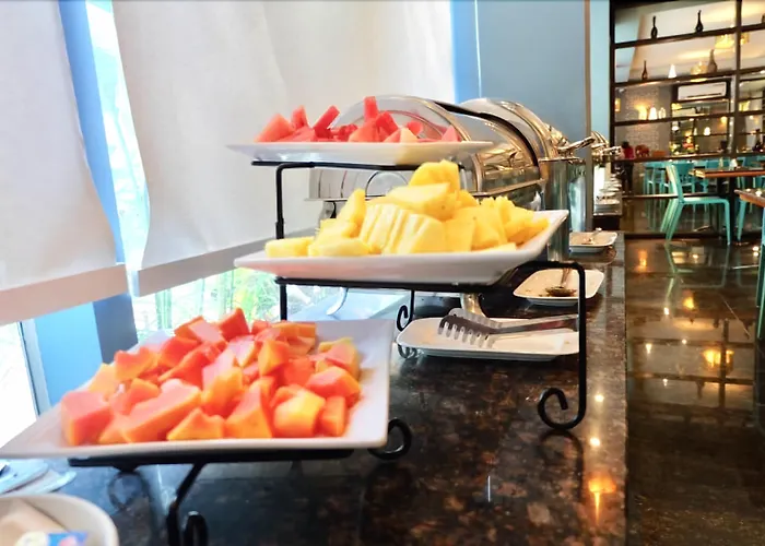 Appleton Boutique Cebu Hotel
