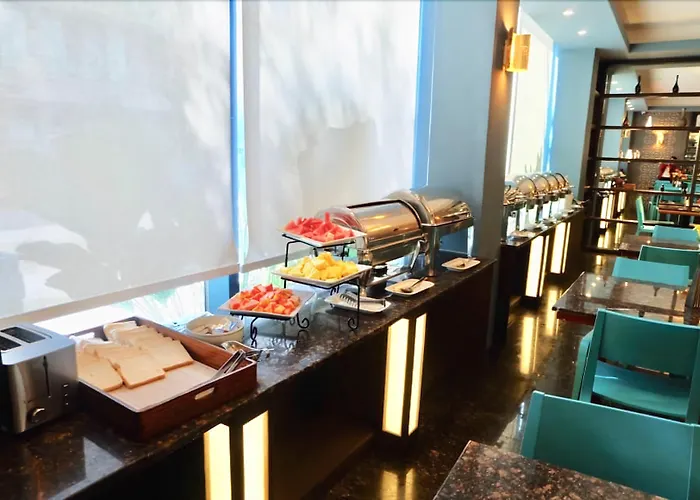 Hotel Appleton Boutique Cebu Lapu-Lapu City