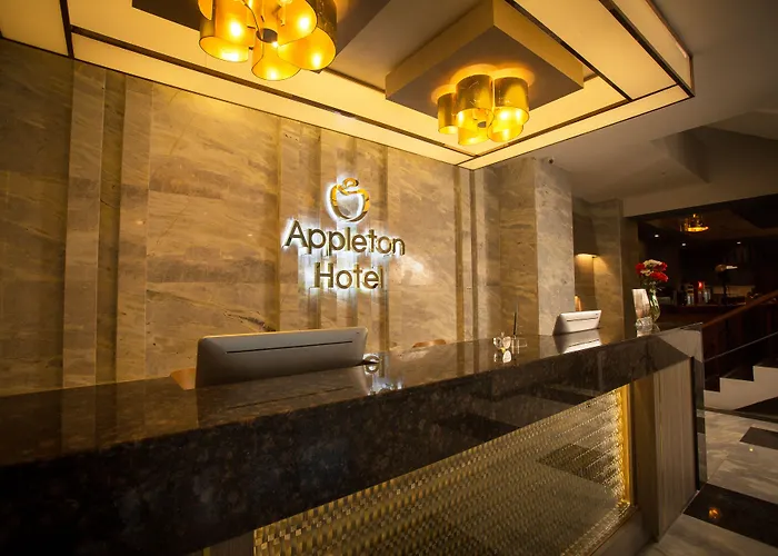 Appleton Boutique Cebu 3* Lapu-Lapu City
