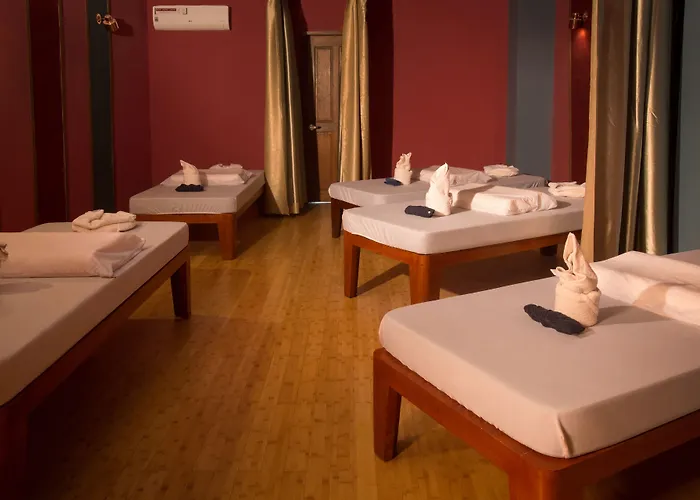 Appleton Boutique Cebu 3* Lapu-Lapu City