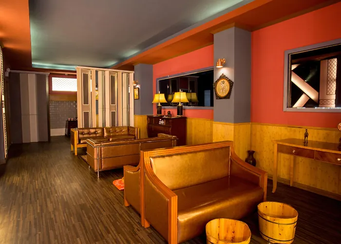 Hotel Appleton Boutique Cebu 3*