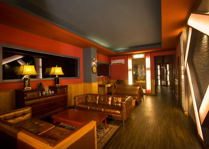 Appleton Boutique Cebu 3*