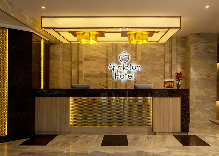 Appleton Boutique Cebu