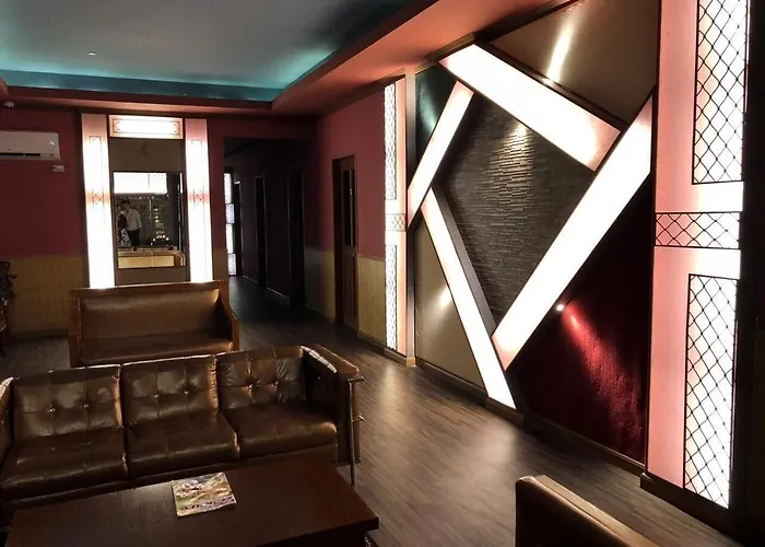 Appleton Boutique Cebu Lapu-Lapu City