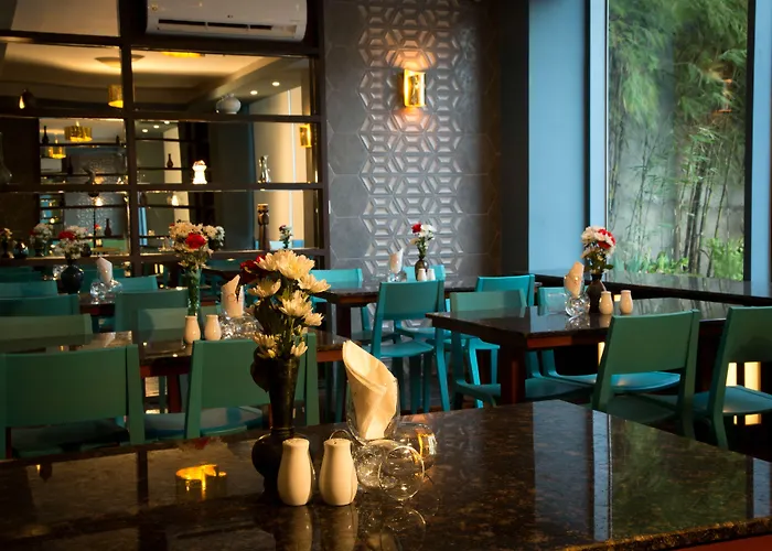 Appleton Boutique Cebu 3*