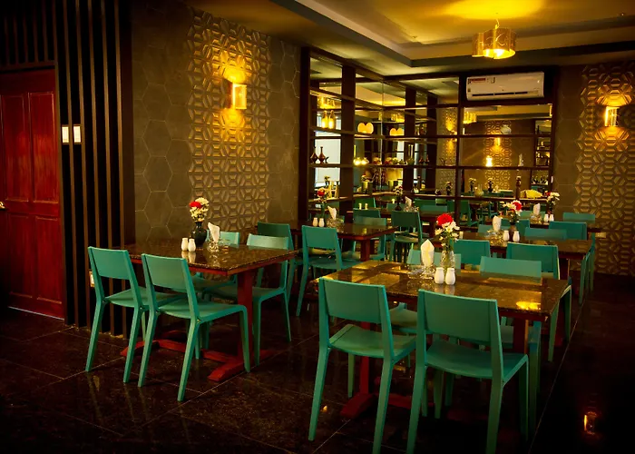 Appleton Boutique Cebu Hotel