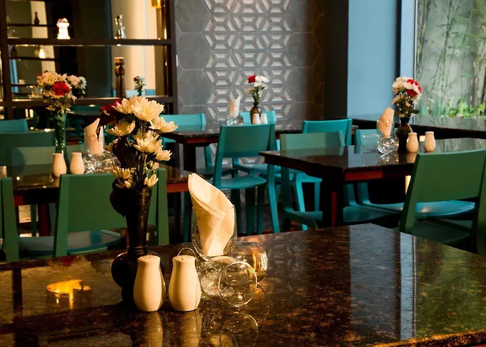 Hotel Appleton Boutique Cebu Lapu-Lapu City