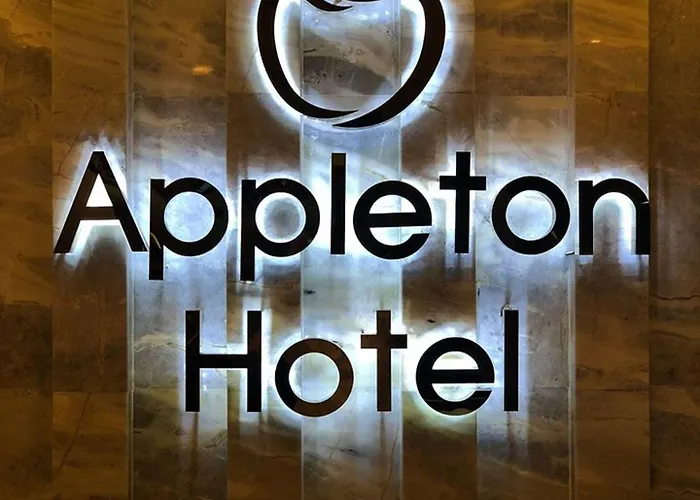 Hotell Appleton Boutique Cebu