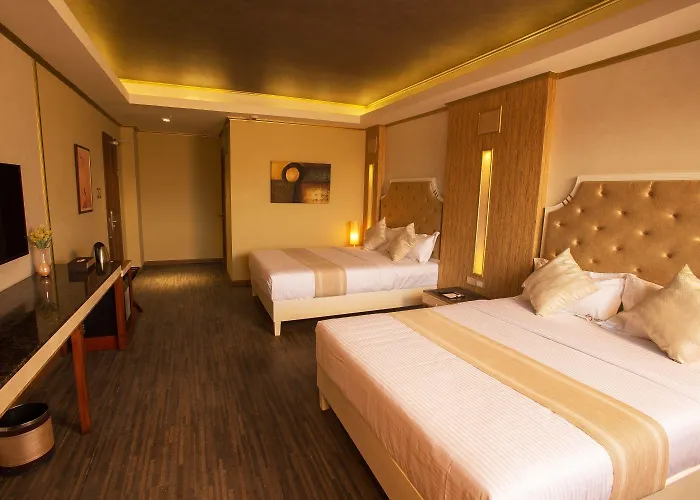 Hotel Appleton Boutique Cebu