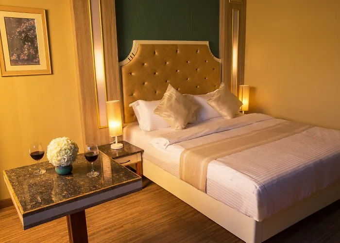 Hotel Appleton Boutique Cebu