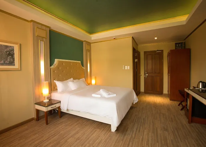 Hotel Appleton Boutique Cebu
