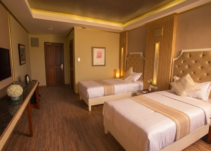 Appleton Boutique Cebu 3*