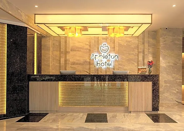 Appleton Boutique Cebu 3* Lapu-Lapu City