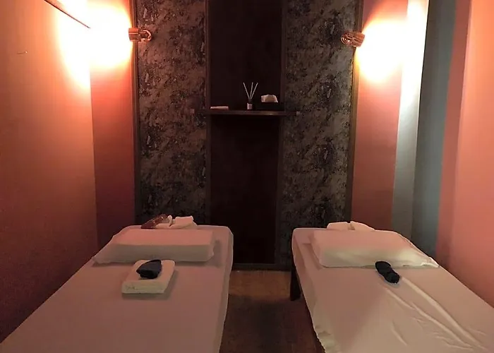 Appleton Boutique Cebu Hotel