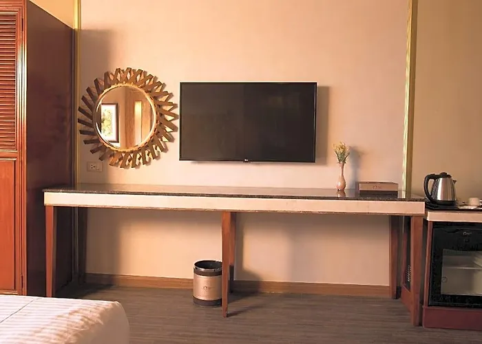 Appleton Boutique Cebu 3*