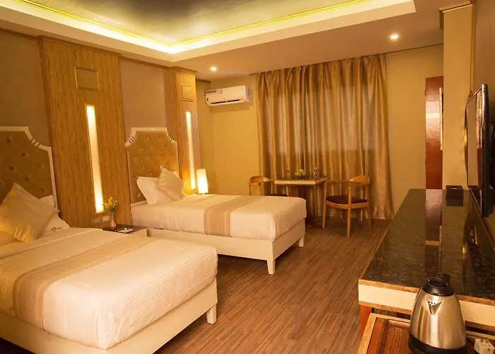 Appleton Boutique Cebu 3*